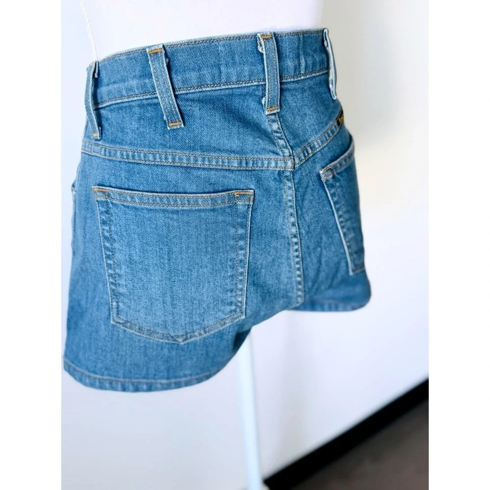 Reformation waist 28